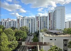 Blk 520 Jurong West Street 52 (Jurong West), HDB 3 Rooms #566244811